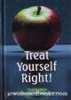 96795 Treat Yourself Right!: Torah Guidelines For Maintaining Your Health And Safety